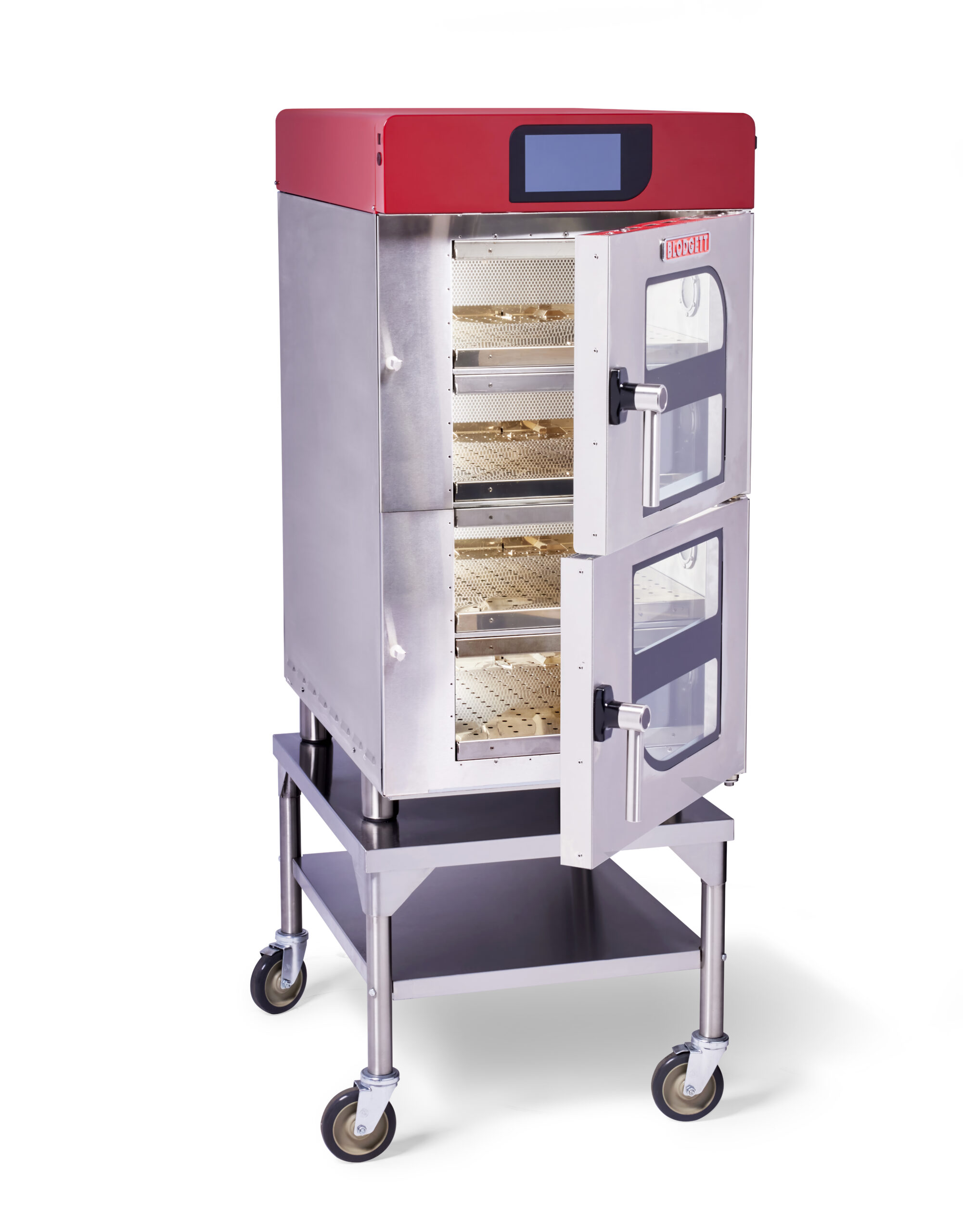 Blodgett ImVection IMV-4E four rapide 4 chambres