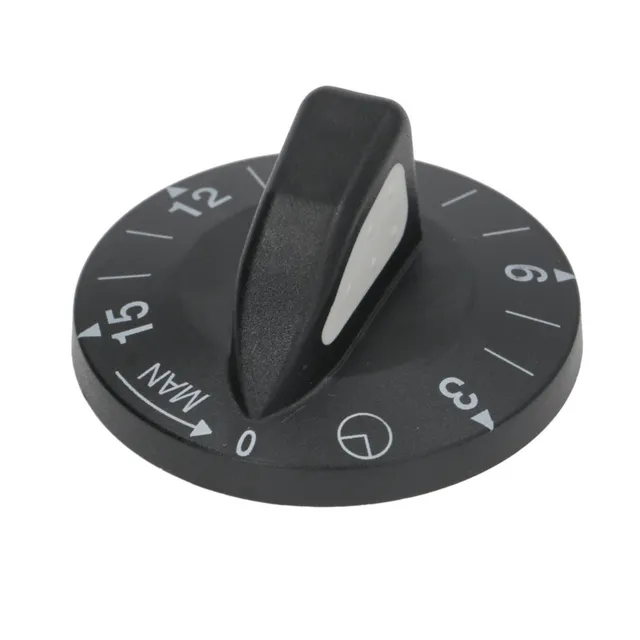 Milantoast 140XX manopola timer 15 min pièce four