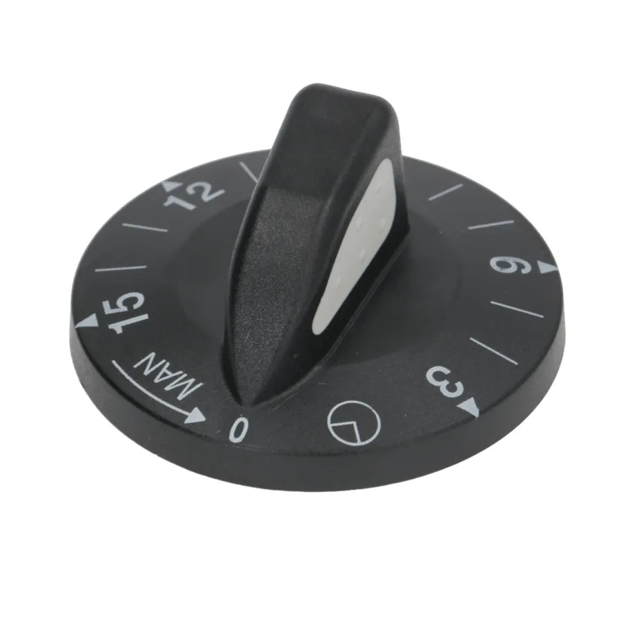 Milantoast Spare Parts bouton minuterie 15 min