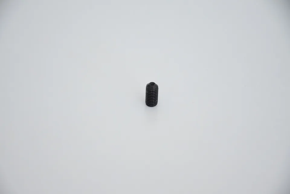 Milantoast Spare Parts Vis M5x10 UNI 5929 Brunie