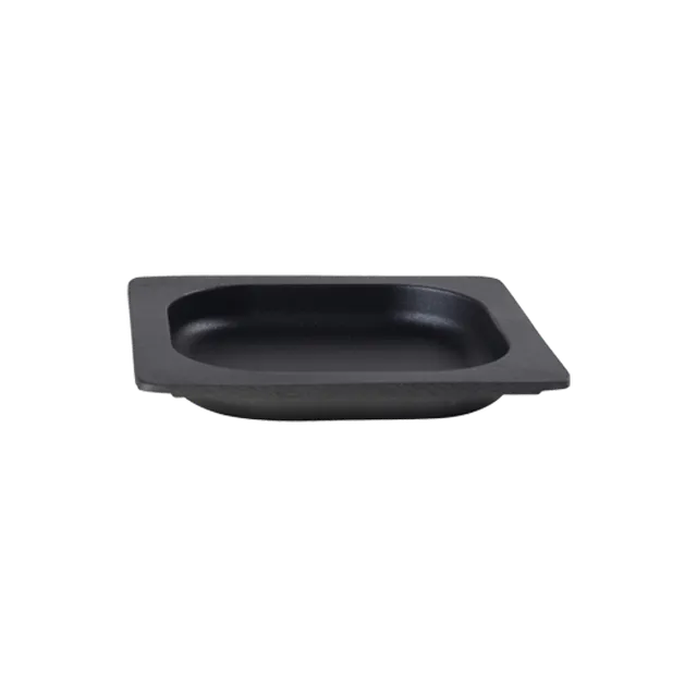 Leventi Supplies Josper Bac GN 1/6 Aluminium