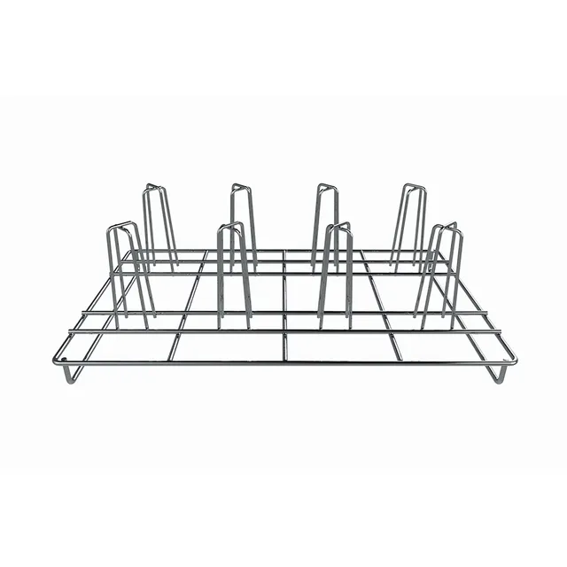 Piron Grids APGRI30037 grille four professionnelle