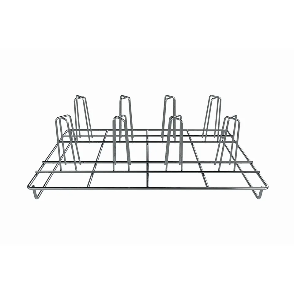 Piron Grids APGRI30037 grille four professionnelle
