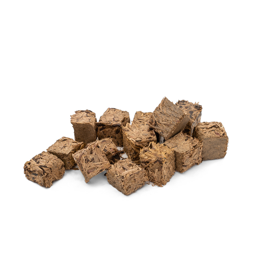 Josper Accessories chunks chêne whisky pour fumage