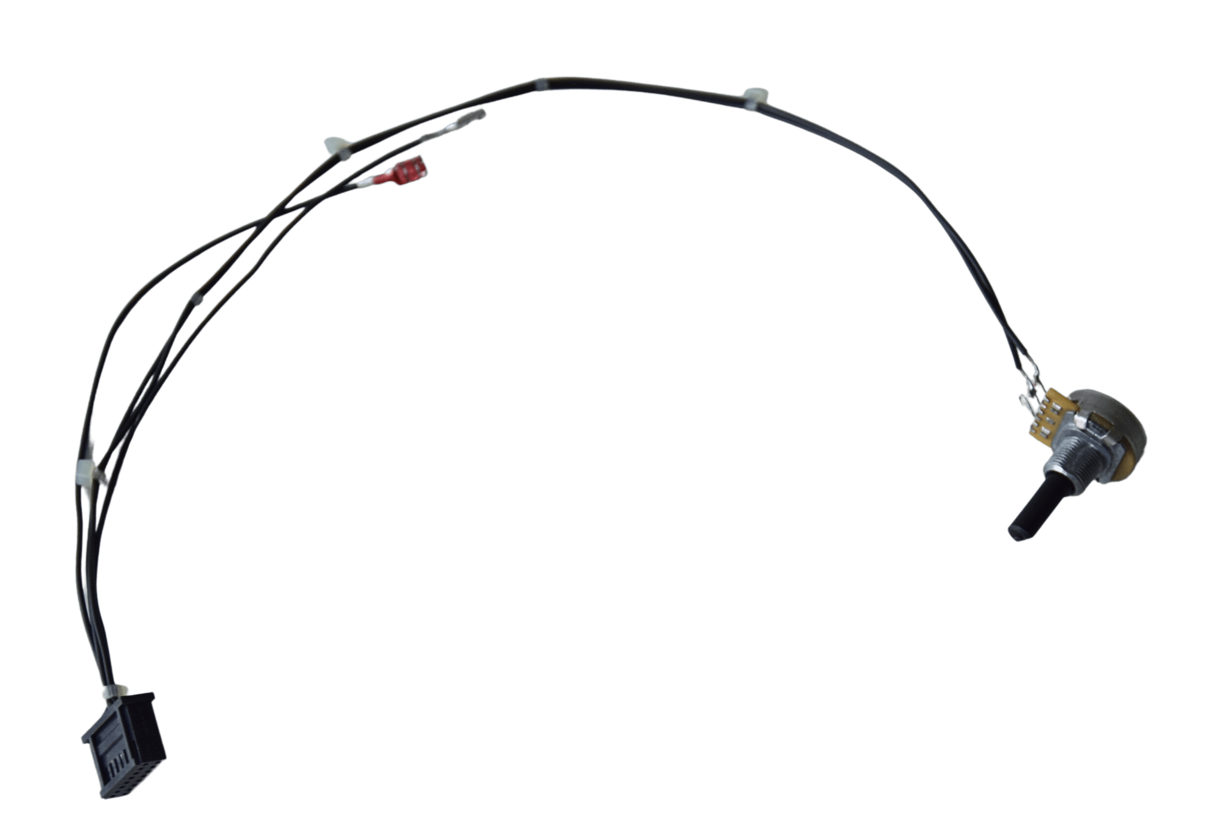 Milantoast SPARE PARTS câblage 18021-31 pièce détachée four pro