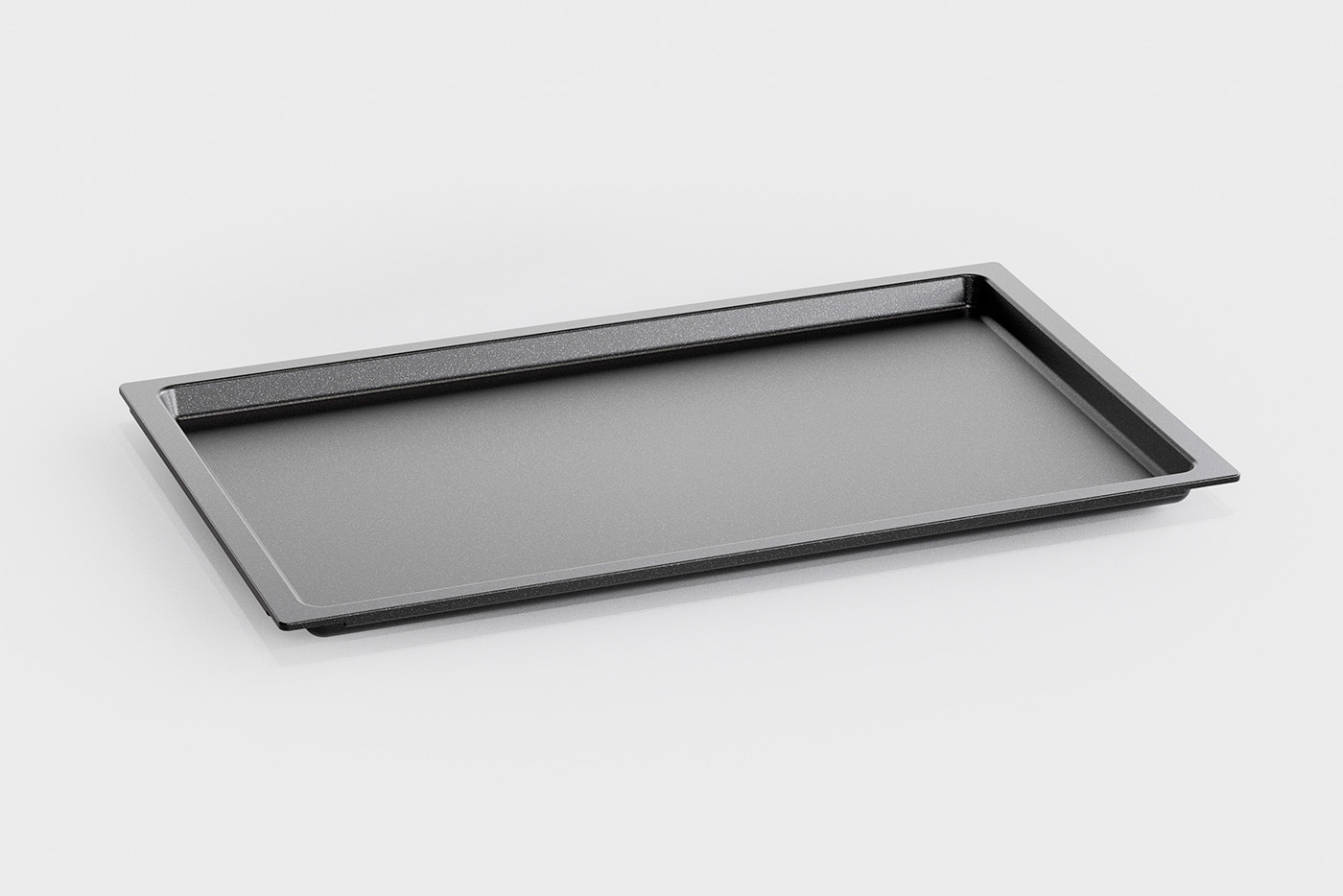 Josper Gastronorm Trays GN 1/1 bac gastro 2,5 cm inox