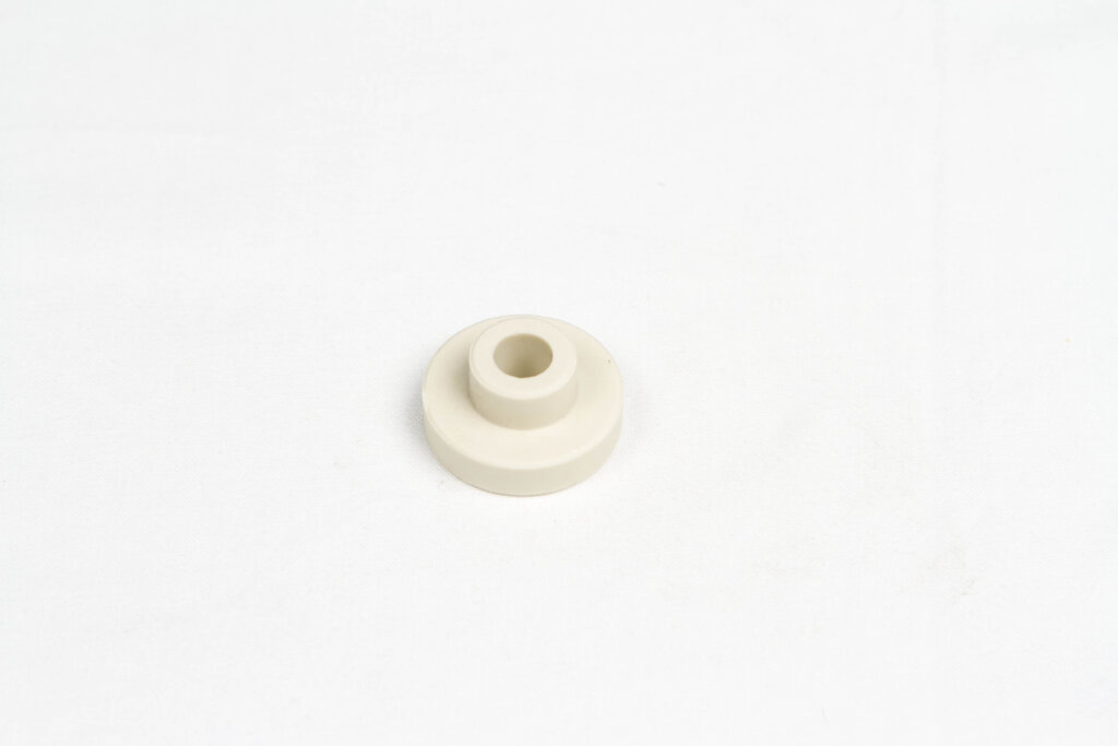 TORNATI FORNI Ricambi Passante Maschio D30 passe-câble four 30 mm