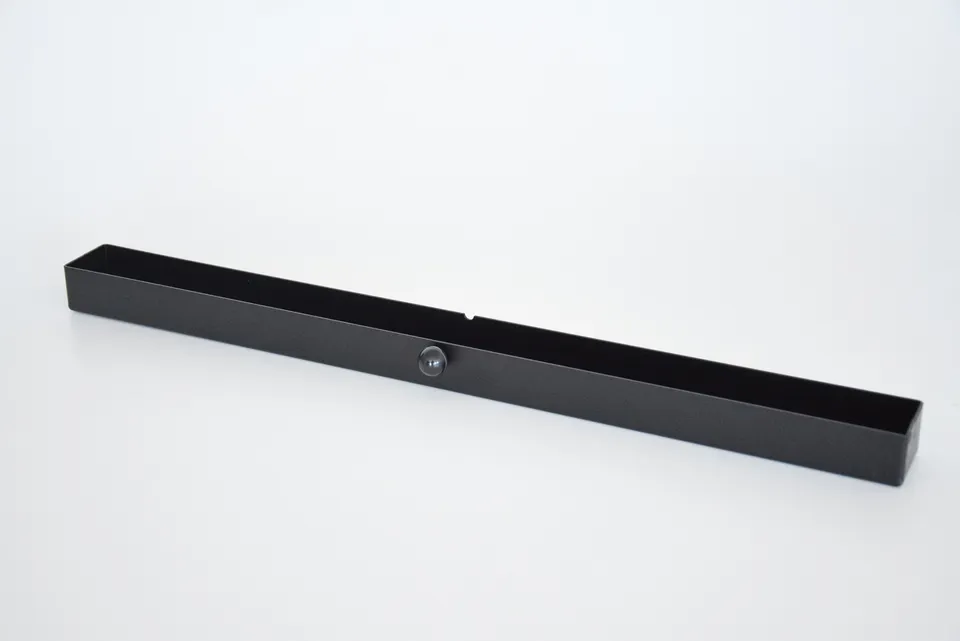 Milantoast Spare Parts 17080 bacinella bac inox four