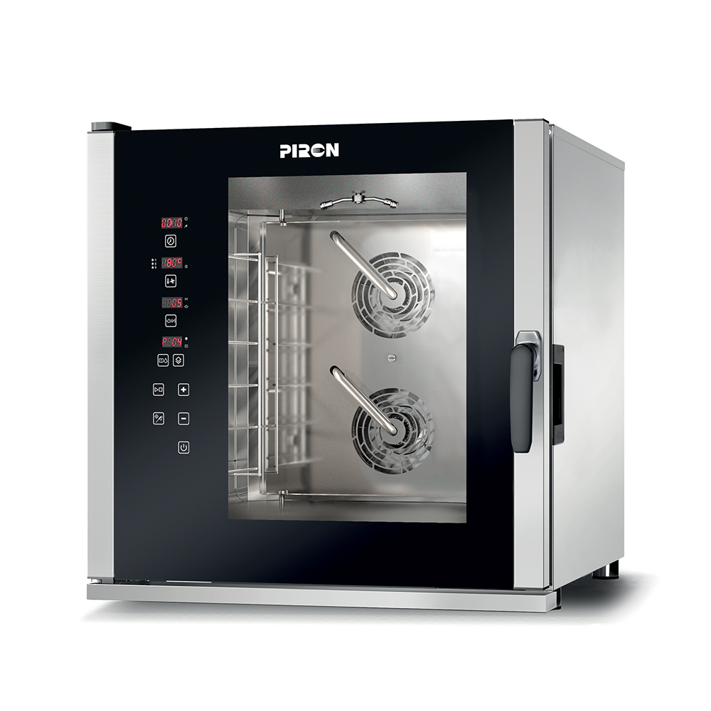 Piron Vespucci Wash PF8906 four professionnel lavage