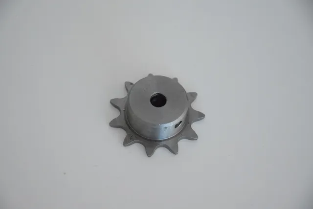 Milantoast SPARE PARTS PINION Z11 1/2x1/8 pignon