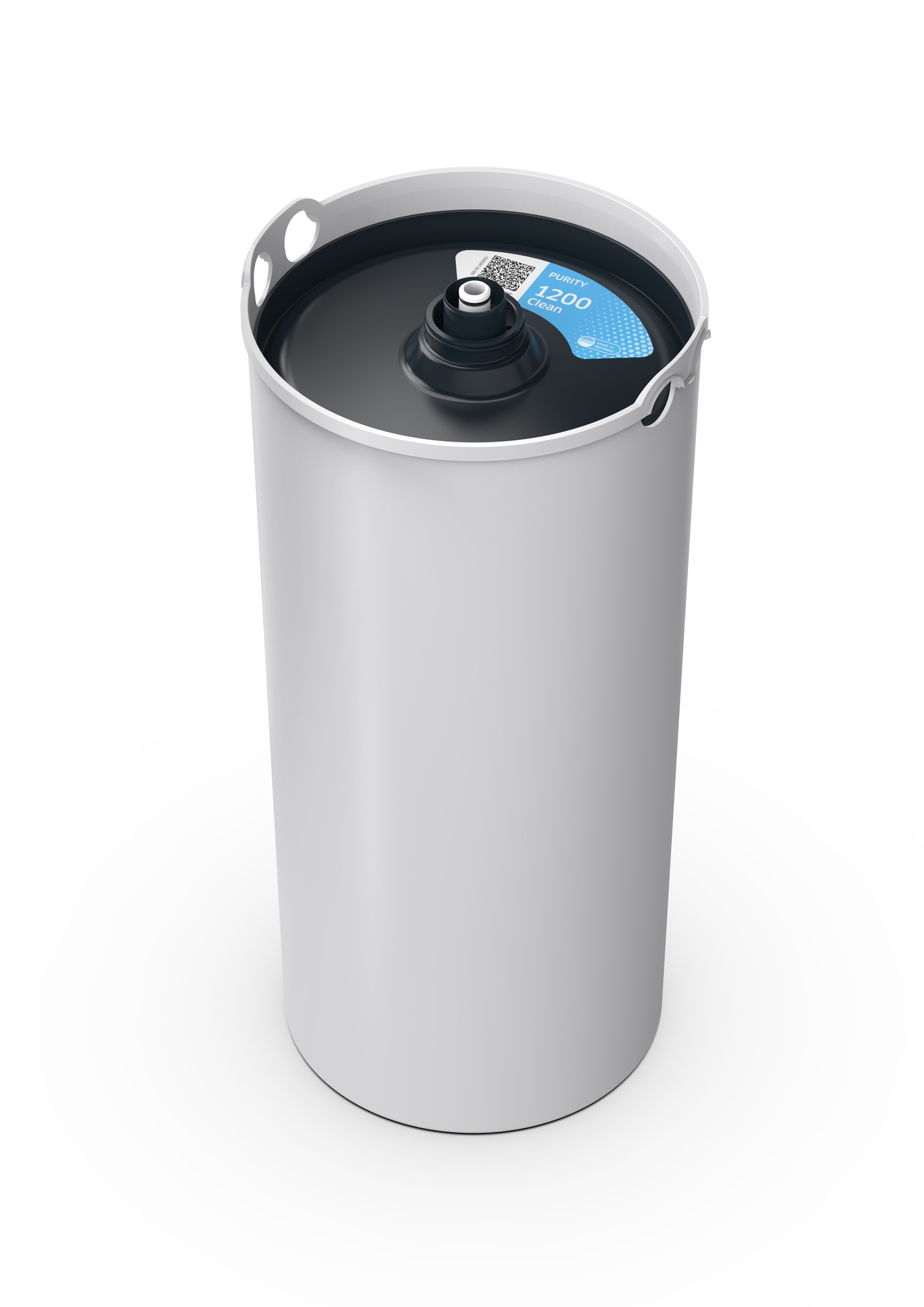 Brita Purity 1200 Clean cartouche filtrante anti-calcaire