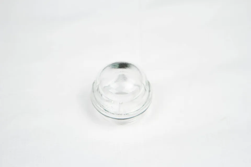Tornati Forni Ricambi couvre-lampe verre four
