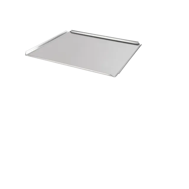 Leventi Supplies plaque four 2/3 GN alu croissant