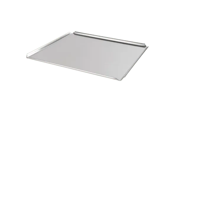 Leventi Supplies plaque four 2/3 GN alu croissant
