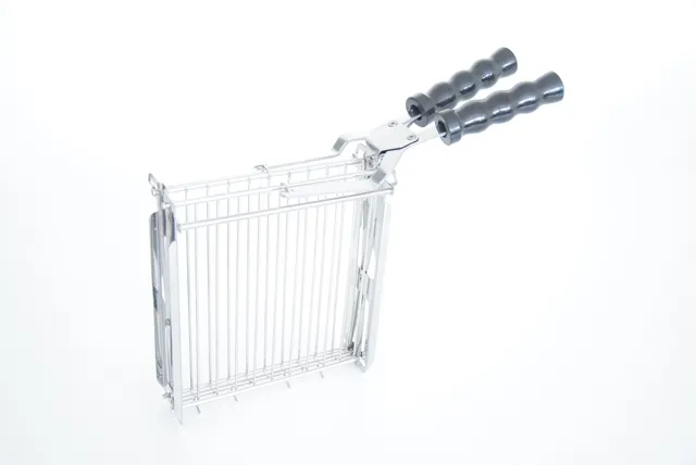 Milantoast Spare Parts Pince Sandwich Inox Grill