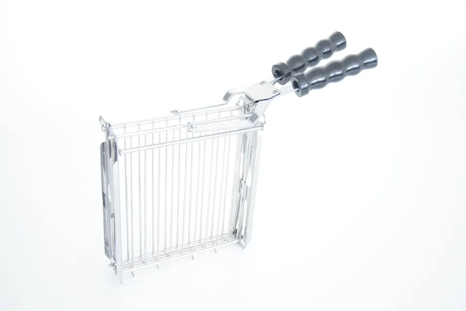 Milantoast SPARE PARTS Toaster Foot pied PVC grille-pain