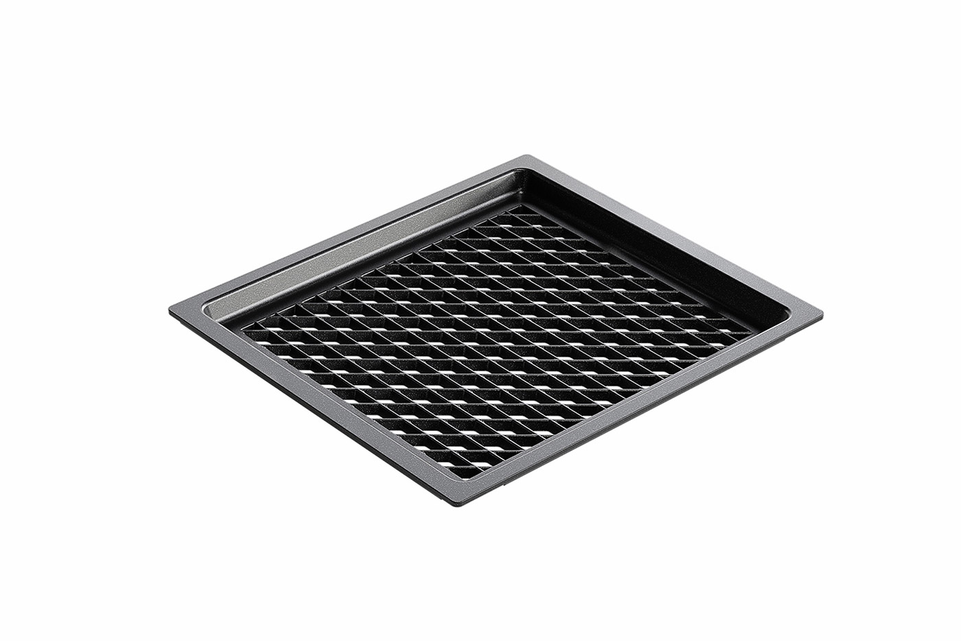 Josper GN 2/3 bac perforé gastronorme 2 cm