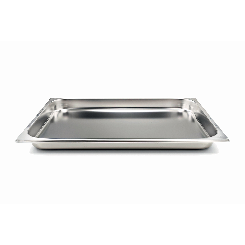 Piron Trays APLEC30017 plaque four pro inox