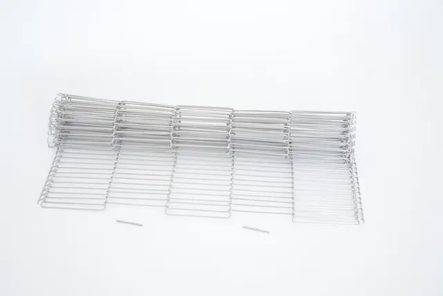 Milantoast Spare Parts bande transporteuse 18035 inox AISI 304