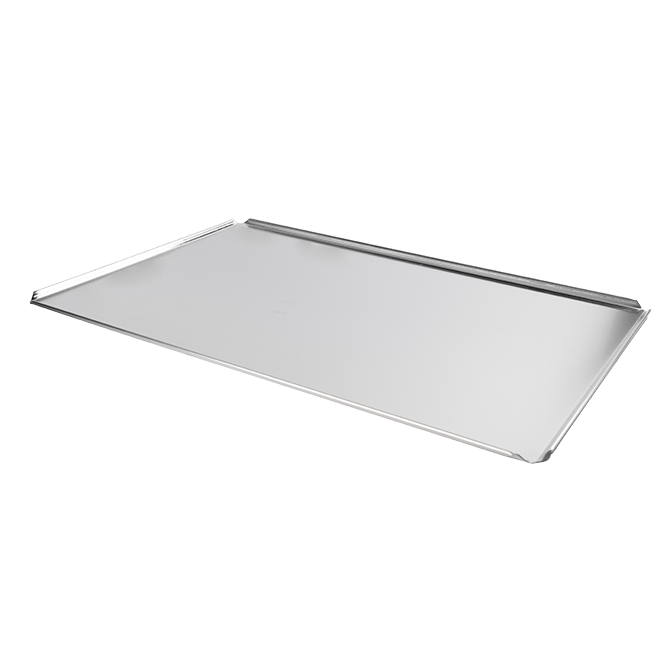 Leventi bakplaat EN 400x600 plaque alu viennoiserie