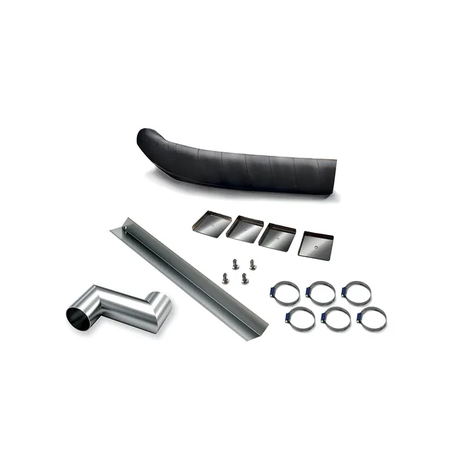 Piron Optional Kits KIT00082 kit option four professionnel
