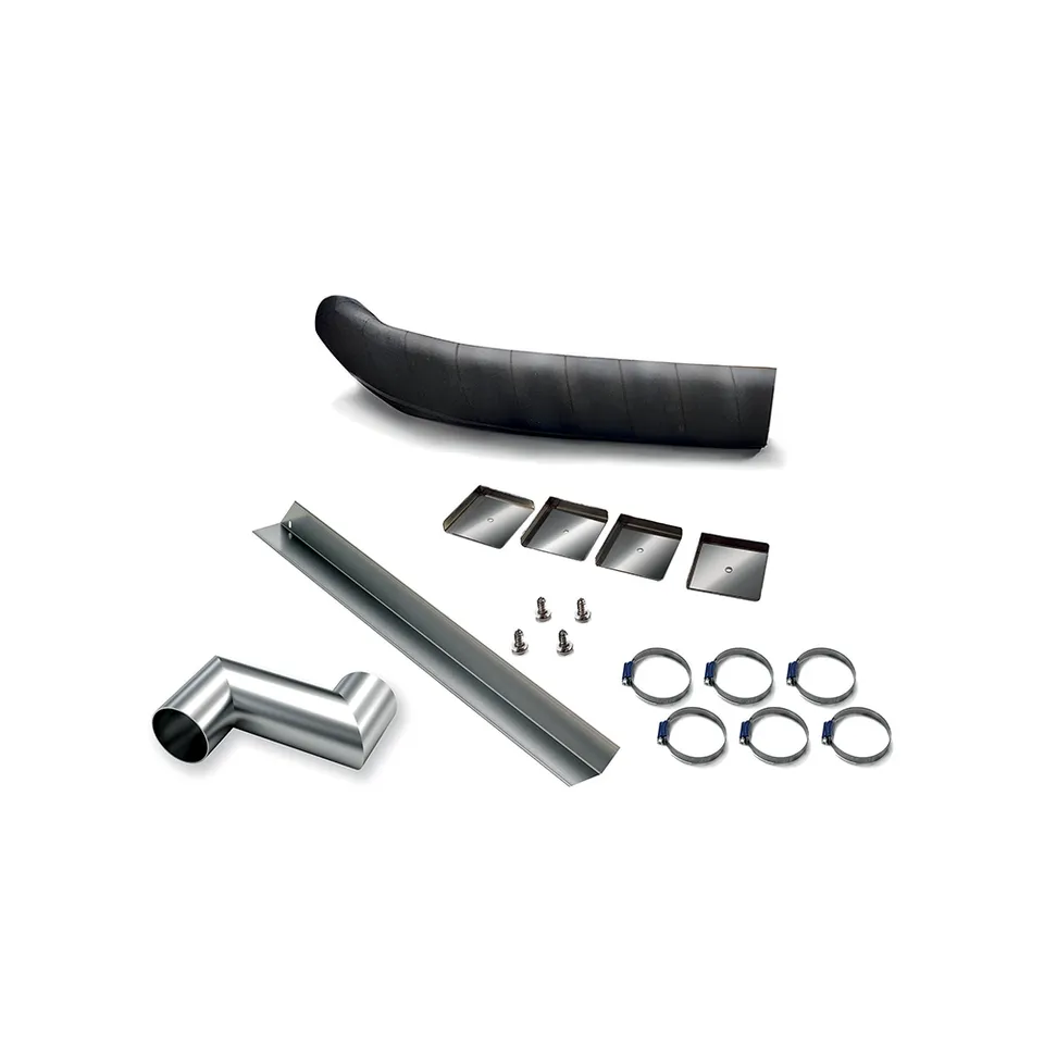 Piron Optional Kits KIT00082 kit option four professionnel