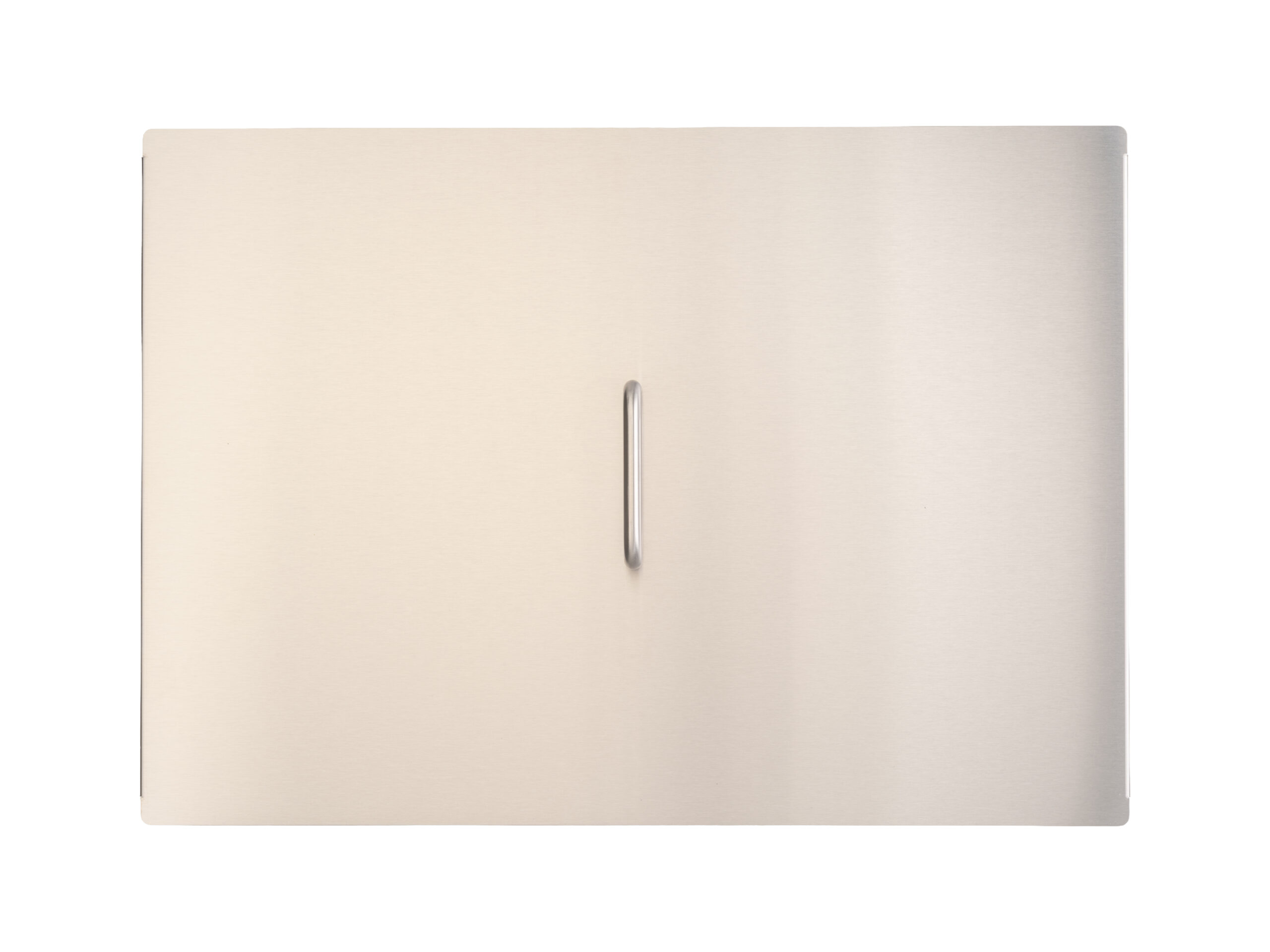 Pitco VF35 couvercle friteuse 557x393 mm protection huile