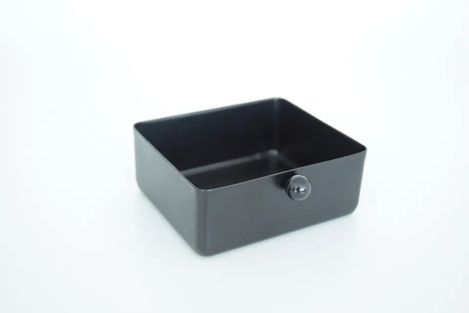 Milantoast Spare Parts Bac ramasse-miettes graisse