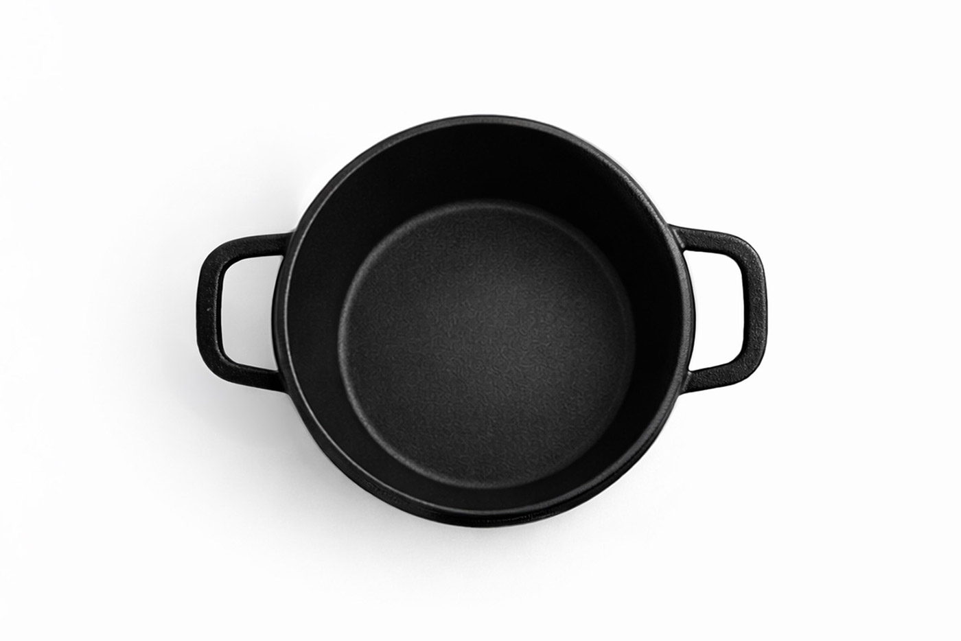 Josper Casseroles Mini Cocotte Ø 10 cm fonte