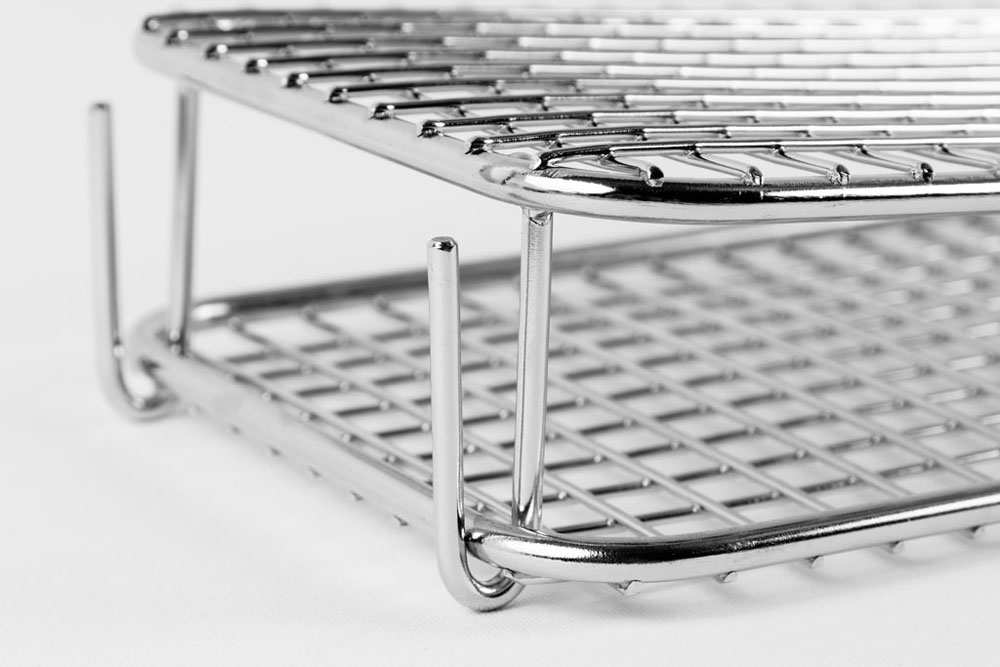Josper Mini Double grille four 15x25 usage intensif