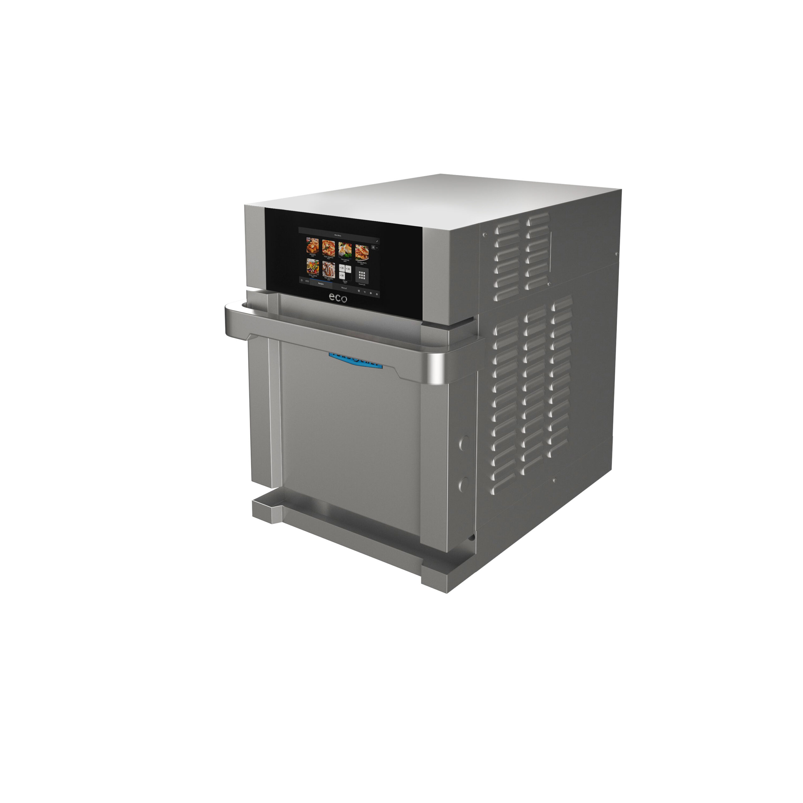 TurboChef Eco ONE Touch 13A four rapide 1x220V WiFi