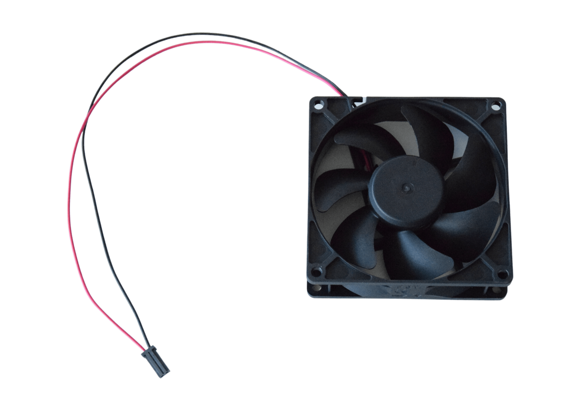 Milantoast Spare Parts ventilateur 92x92